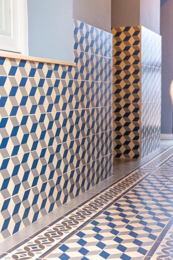 Casa De Alma Hotel Malaga Luaran gambar